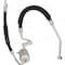 Four Seasons Buick Regal Sedan/Coupe 82-81/Chev El Ca Hose Assembly, 55071 55071 - alternate 3